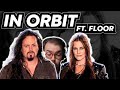 Twitch Vocal Coach Reacts to In Orbit by Evergrey Feat. Floor Jansen