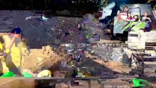 Gabimust E Japon Ft. Antonella - Lego Marvel Xbox One - 2 2