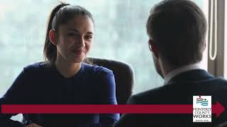 Workforce Minute Youth & Young Adult Job Fair