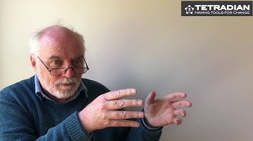 Enterprise architecture and coronavirus: Bikeshedding: Tetradian on Architectures