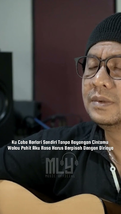 walau pahit harus berpisah decky ryan