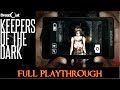 DreadOut : Keepers of the Dark | Longplay Gameplay Walkthrough [No Commentary]