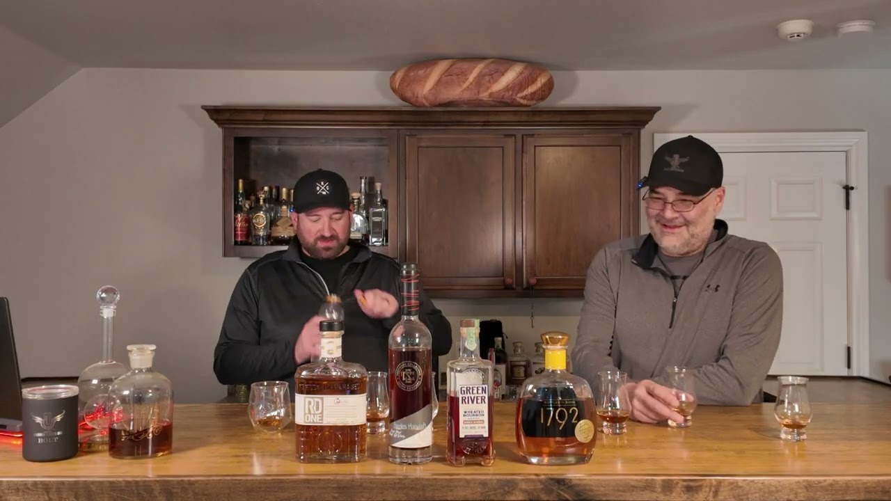 S3E14: Oklahoma Barrel Pick Showdown: 4 Local Store Picks Tasted