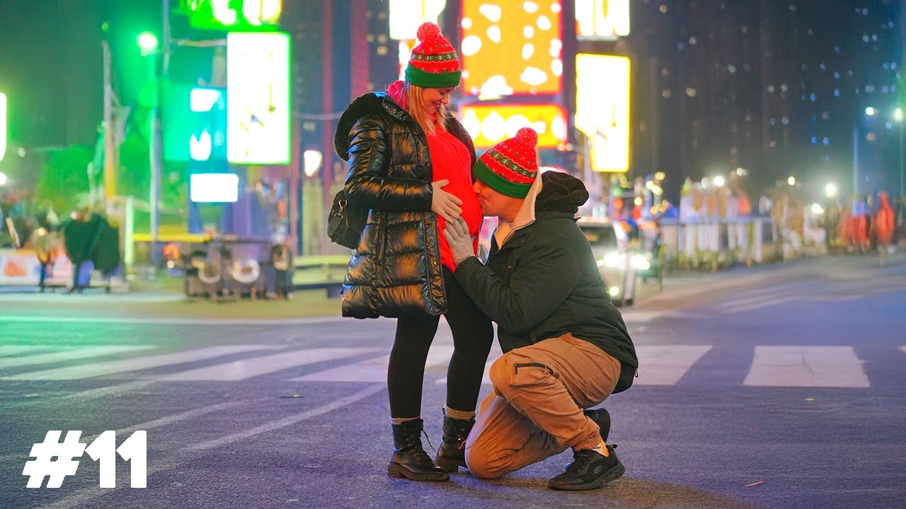 Viviendo la Navidad en la Ciudad mas Cara de Estados Unidos | Nueva York 🇺🇸