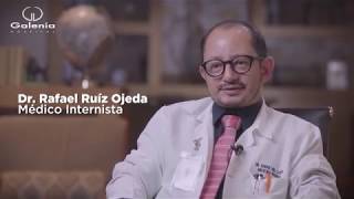 Dr. Rafael Ruíz, Medico Internista | Hospital Galenia