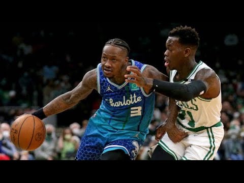 Charlotte Hornets vs Boston Celtics Full Game Highlights | February 2 | 2022 NBA Season