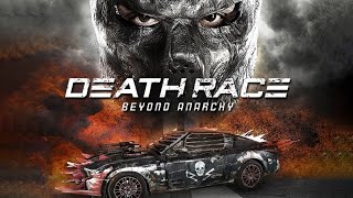 Death Race Beyond Anarchy Full Movie Review In Hindi / Hollywood Movie Fact And Story / Danny Trejo