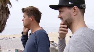 Download Lagu Venice The Band - TV Collection - 2016 - Nick \u0026 Simon, The Dream MP3