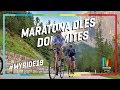 Pippo Pozzato presents #MyRide19 | Maratona dles Dolomites