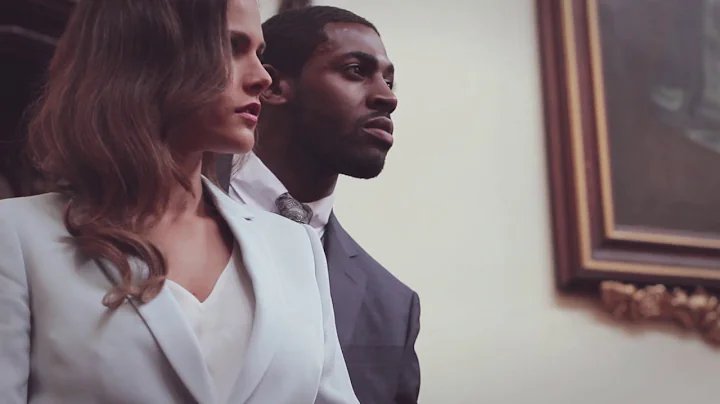 AW16 Business Collection by Maxwell Scott | Warm Tones