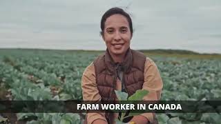 Farm Jobs In Canada With Free Visa Sponsorship In 2023