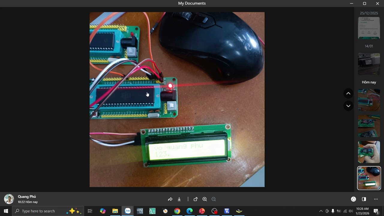 Gọi ý giải đề vi điều khiển (P2)