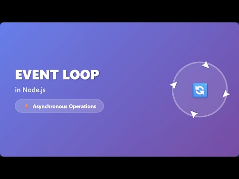 Node.js Event Loop Explained: Mastering Asynchronous JavaScript