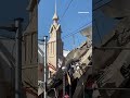Filipinas. Sismo de 7,8 provoca pelo menos 15 mortos e 129 feridos. Houve tsunami de um metro