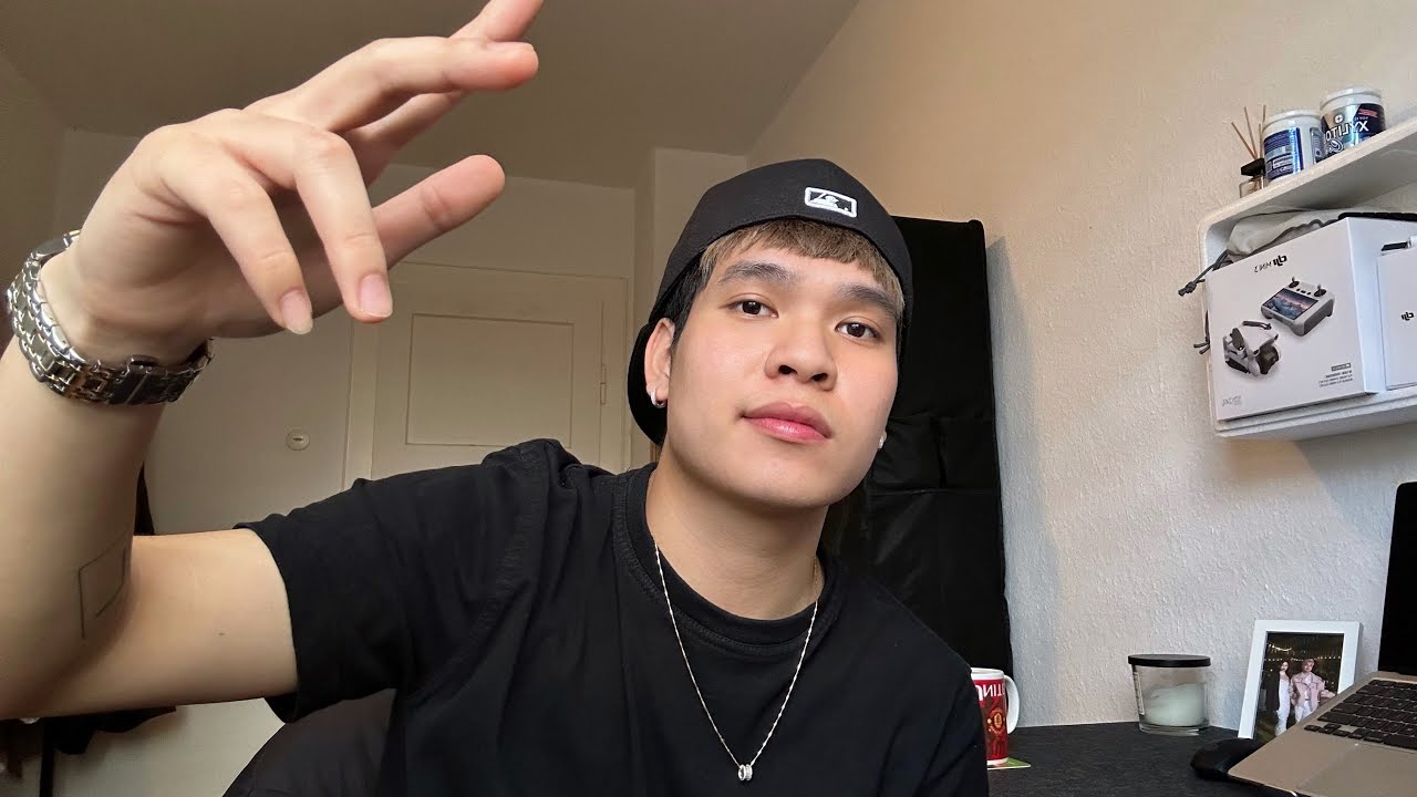 tuổi 22 sang Đức du học là ĐÚNG ĐẮN hay SAI LẦM?