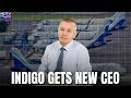 Big Move at IndiGo: IATA’s William M. Walsh to Helm Airline as New CEO