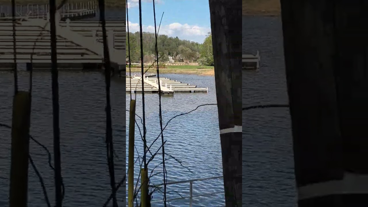 LAKE LURE NC , 2025 RESTORING THE LEGEND