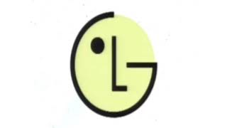 LG Logo 1995 In G Major 42