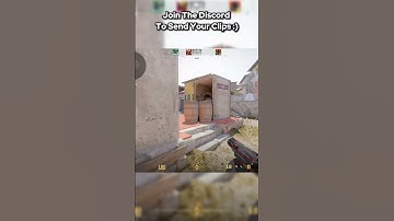 1 v 3 But I Have A Tec-9 #clutch #counterstrike2 #cs2 #triplekill #pistolonly #gaming #shorts