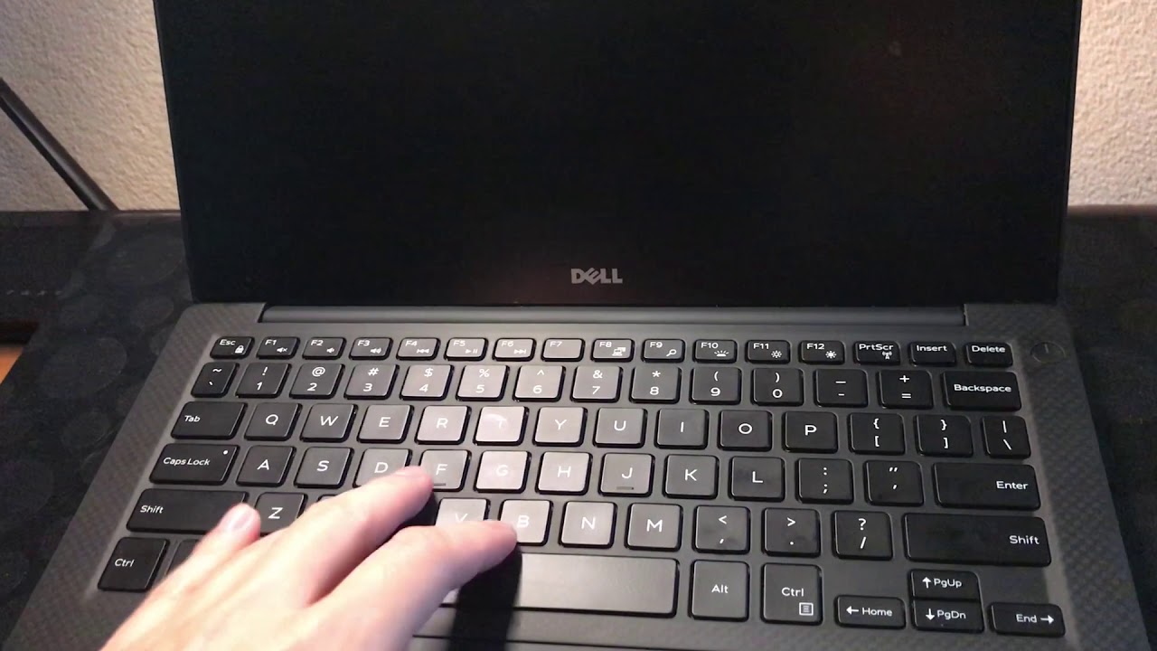 Short Circuit Laptop XPS 13 due to defective USBType C Cable supplied