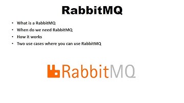 RABBITMQ   UNDERSTANDING MESSAGE BROKER