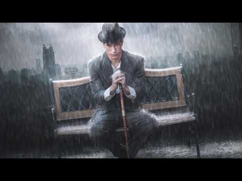 ტერენტი გრანელი ''ეჭვიანობა ვნებაზე''