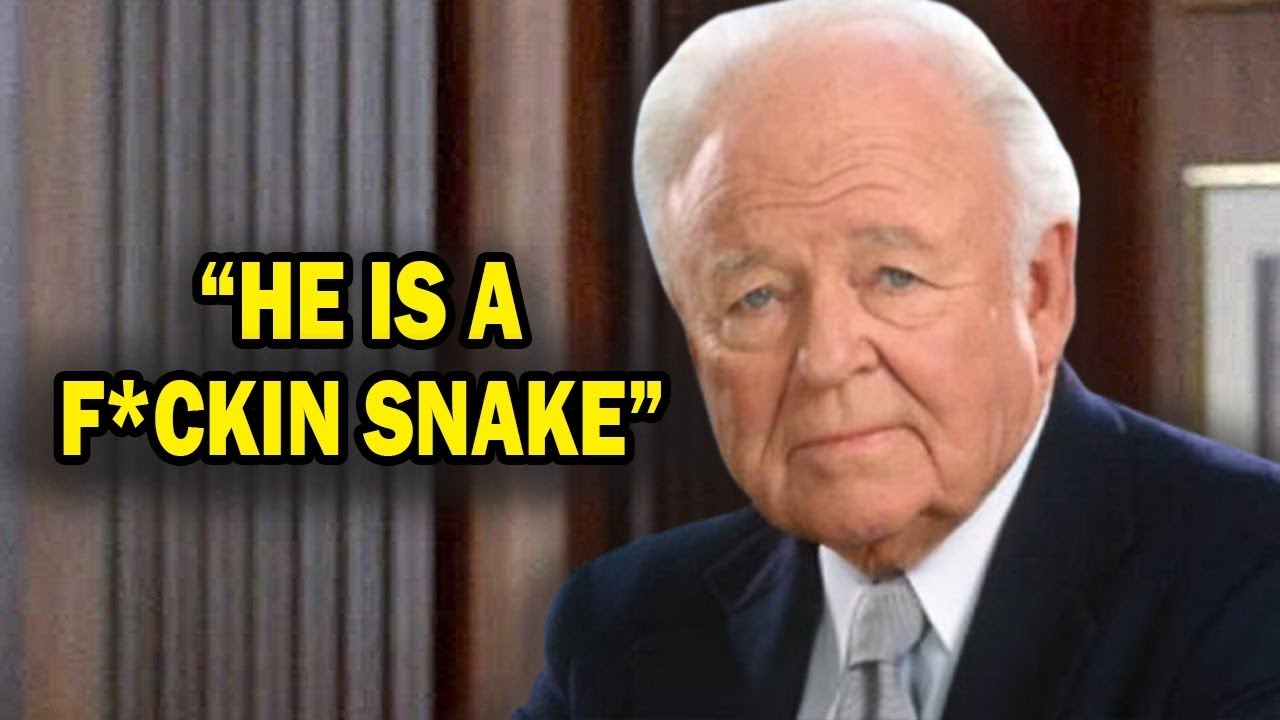 Он люто ненавидел Роба Райнера, и теперь мы знаем причину.