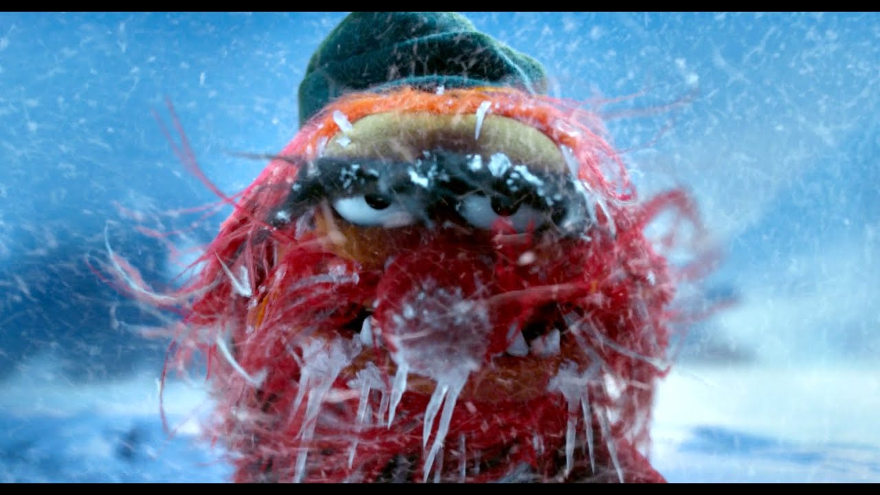 Twitter Outrage Muppets Most Wanted The Muppets YouTube