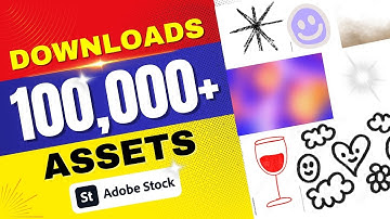 100,000+ Downloads on Adobe Stock | What to Upload Next to Boost Sales (With Proof)