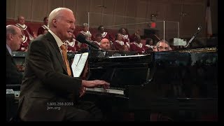 Jimmy Swaggart: I Saw a Man