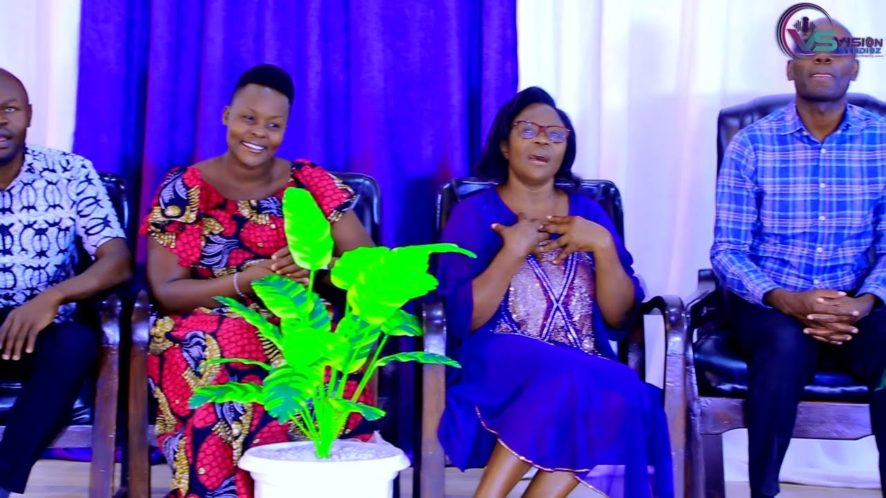 EH YESU MFARIJI//SANCTUARY HYMNS CHORALE cont +254720220077