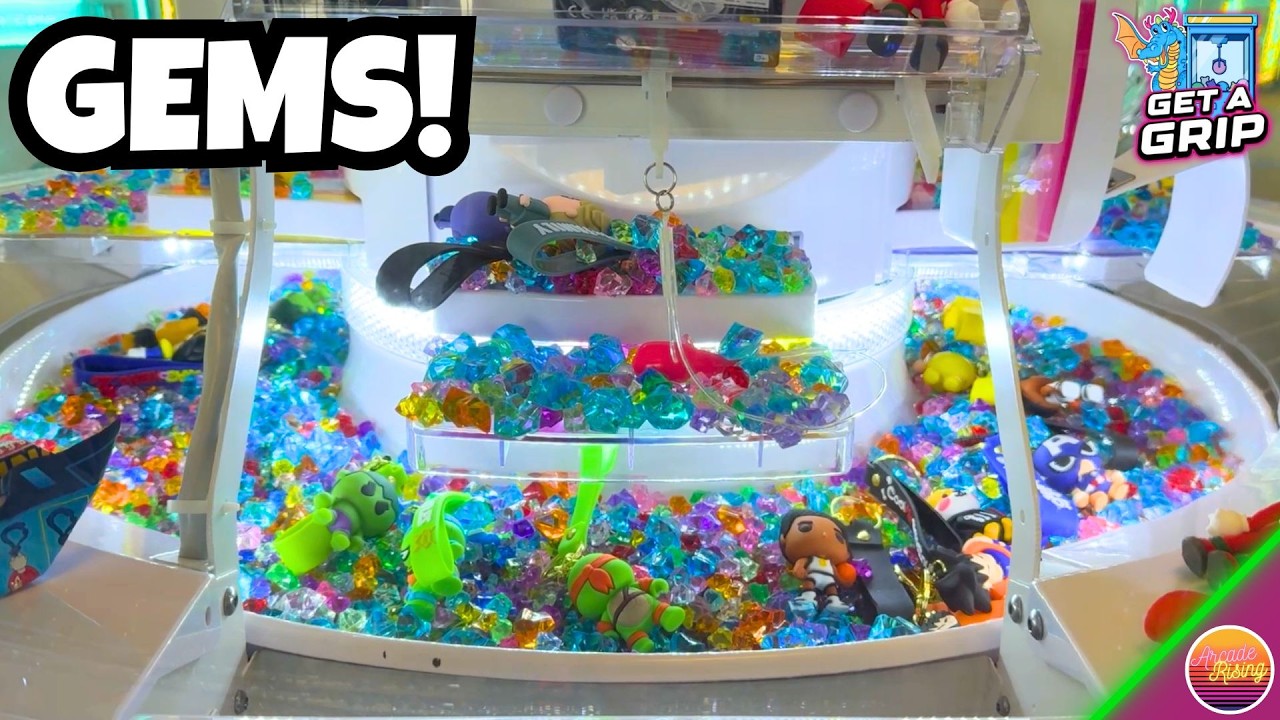 Gem Pusher Games Are So Satisfying and Fun!