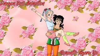 [Dragon Ball Short Animation] YamBul: Romantic Ageru Yo