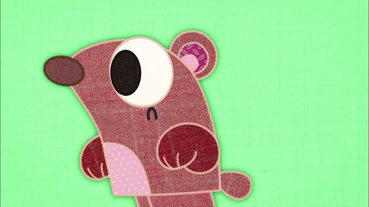 Patchwork Pals - Season 2 Episode 26 - Kids Cartoon Animation Series ...