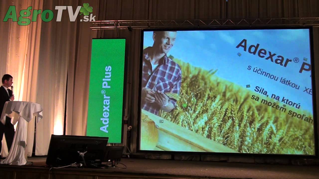 Adexar Plus Vysledky Pokusov Youtube