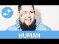 Rag'n'Bone Man - Human (1 Hour)