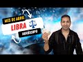 LIBRA ♎️ MES DE ABRIL