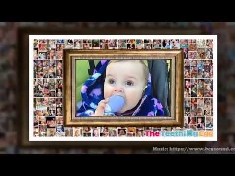 babies r us Lil Teether of the Month Video Contest!