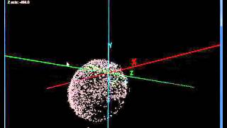 Uncalibrated Magnetometer screenshot 4