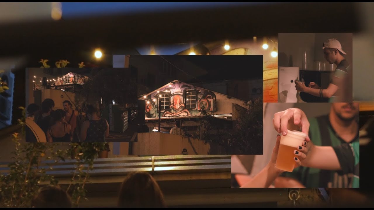 Cazco Hostel - 1 ano