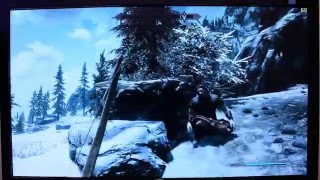 Amd A10-5800K And Skyrim Gaming Performance Pcaxe