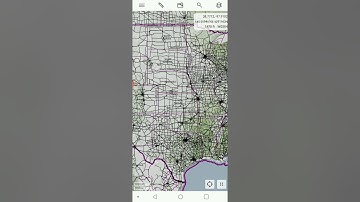 SARTopo Mobile: Introduction