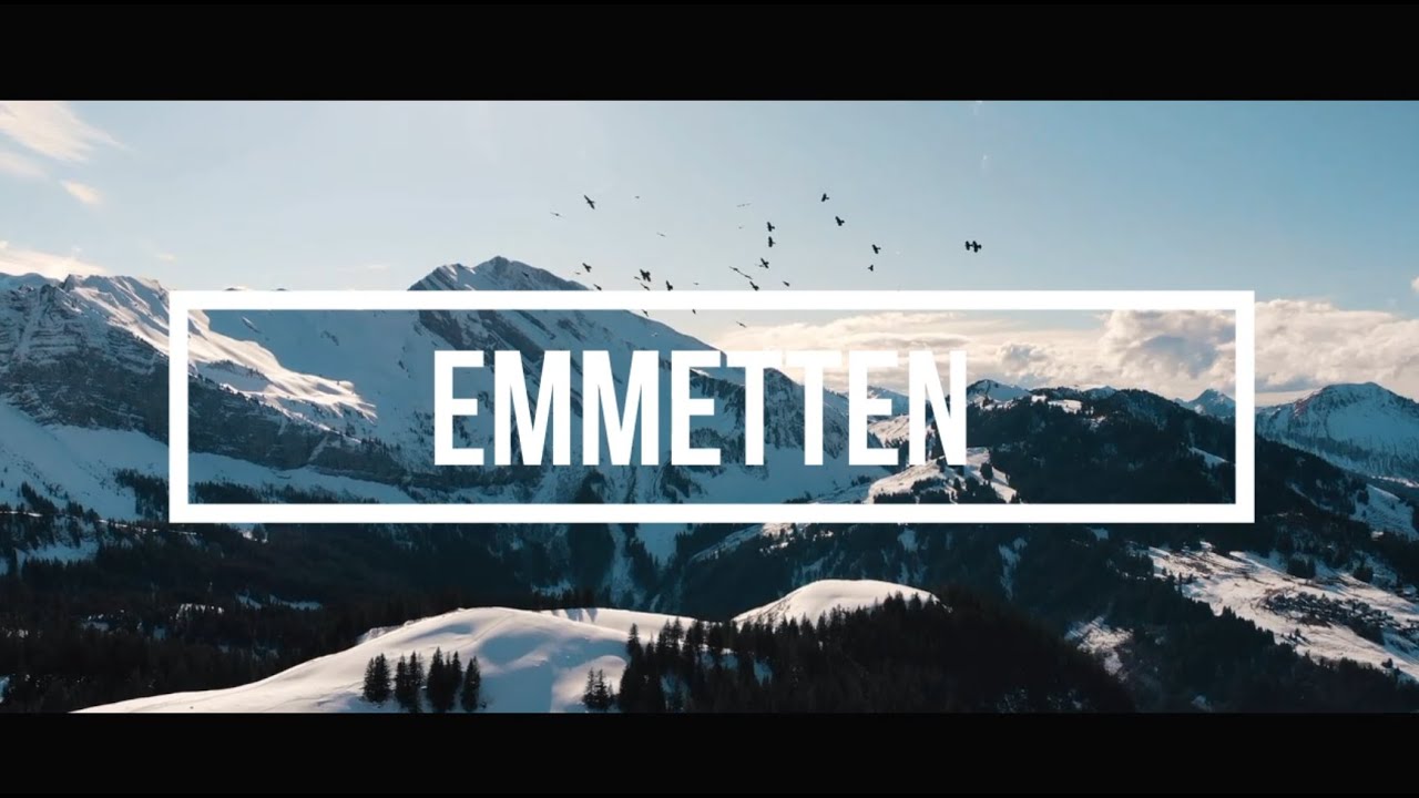 Emmetten - Switzerland