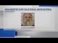 Sheriff: Child sex abuse materials found on Carter Co. man's tablet