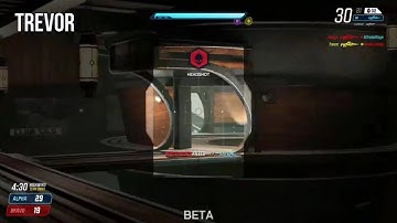 Halo Meets Portal | Splitgate | Live Gameplay