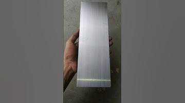 surface grinder machine / grinding metal block #surfacegrinder #machines #engineering