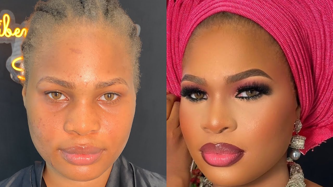 Beginner Friendly Makeup Tutorial | step by step - YouTube