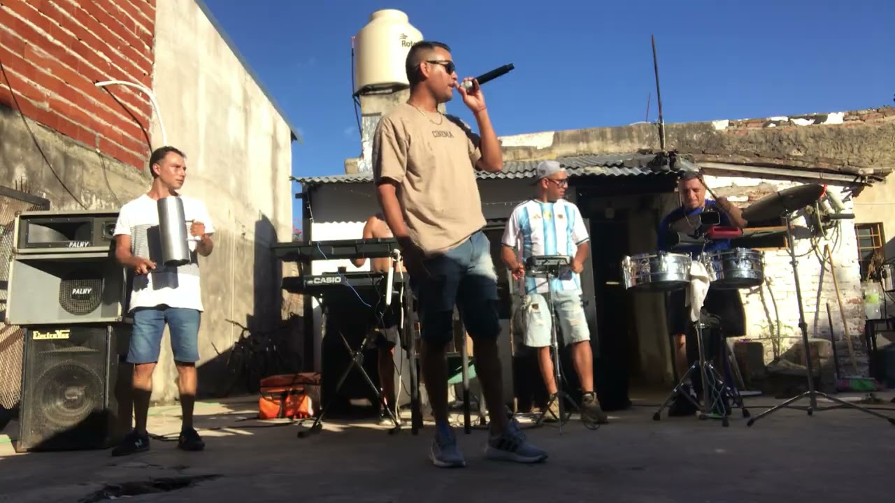 la triplekum ft moshita 