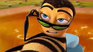 BEEMOVIE GAME ON PC PART 2 (fixed AUDIO) screenshot 3