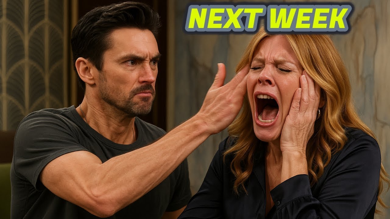 BREAKING NEWS | The Young And The Restless Next Weeks | October 14-17 | Latest Updates, Spoilers